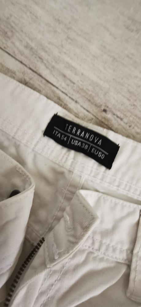 Mužské kraťase, terranova,xl