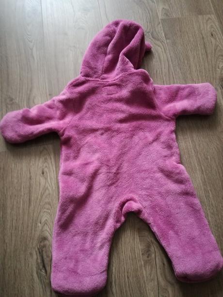 Teplý overal, pidilidi,74