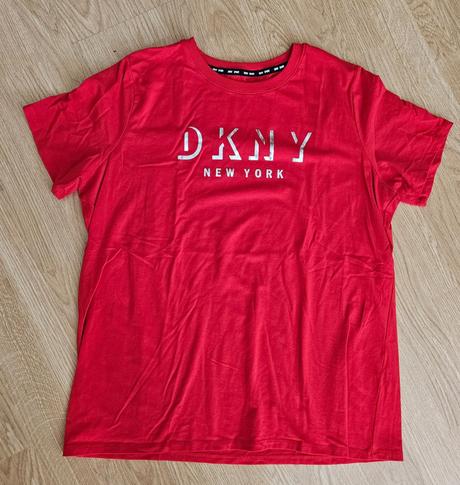 Dkny sport tričko l, dkny,l