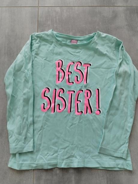 Tričko tyrkysové, dopodopo,122