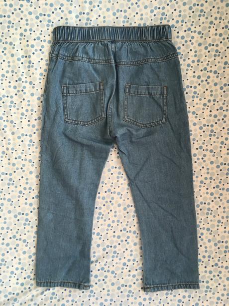 Tenké rifle nutmeg, nutmeg,92