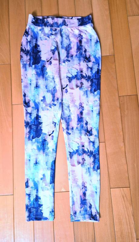 Funkčné legíny, next,158