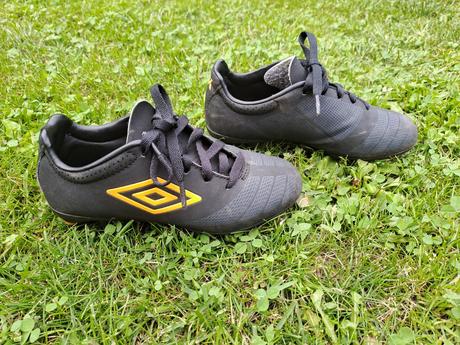 Kopačky umbro 31, 31