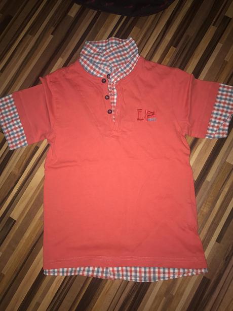 Tricko, dopodopo,122