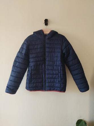 Teplá prechodná vetrovka, pepperts,158