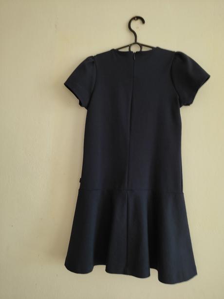 Dievčenské šaty, gant,128