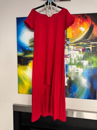 Natahovacie letne saty, m