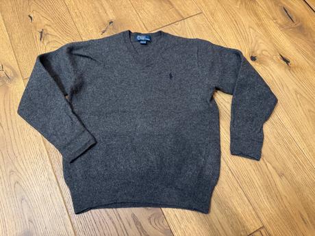 Polo sveter, u.s. polo assn.,128