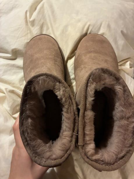 Nové uggs, ugg,42