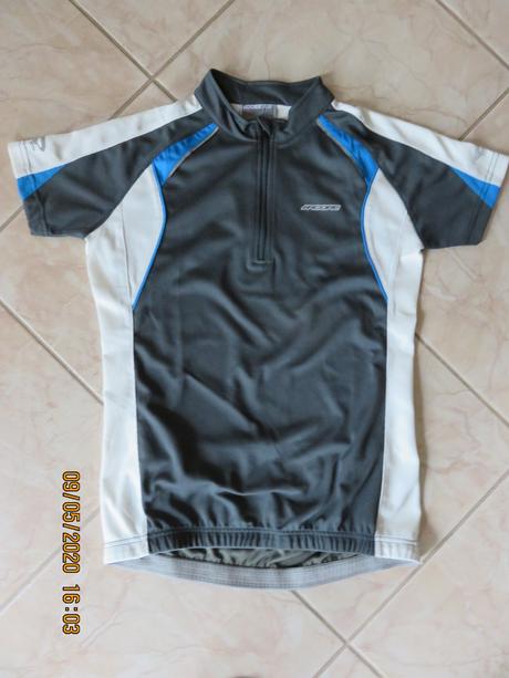 Cyklotričko zn. arcore, 158