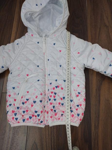 Jarná bunda, v. 92, pepco,92