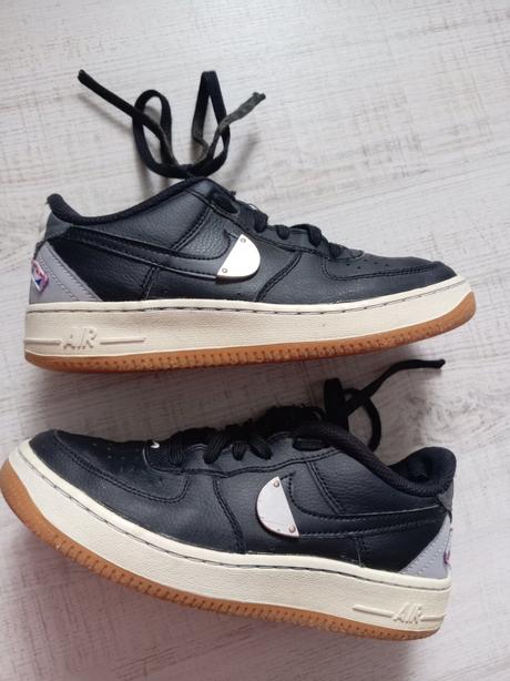 Tenisky, nike,36
