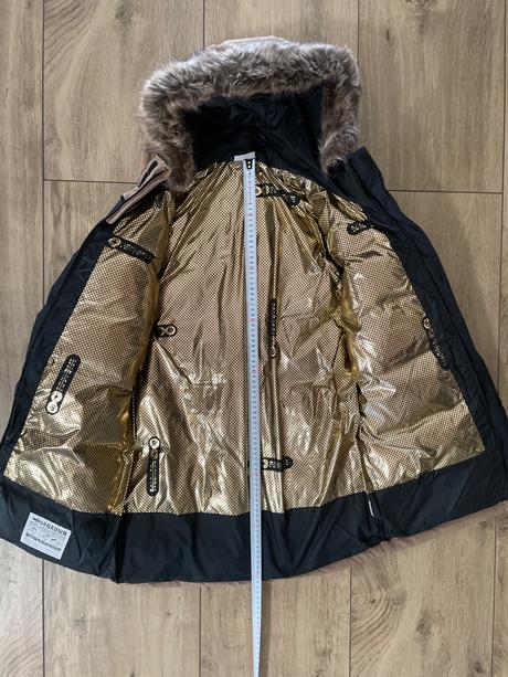 Zimná bunda columbia, columbia,xl