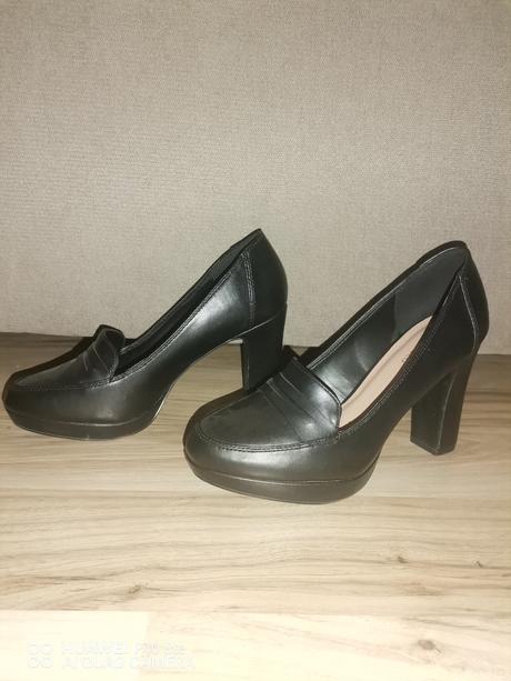 Topánky anna field, 36