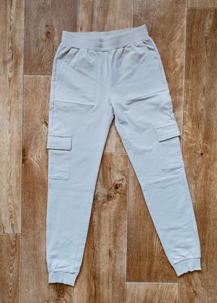 Cargo tepláky, gate,xs