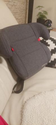 Podsedák s isofixom bomimi 22-36kg, 