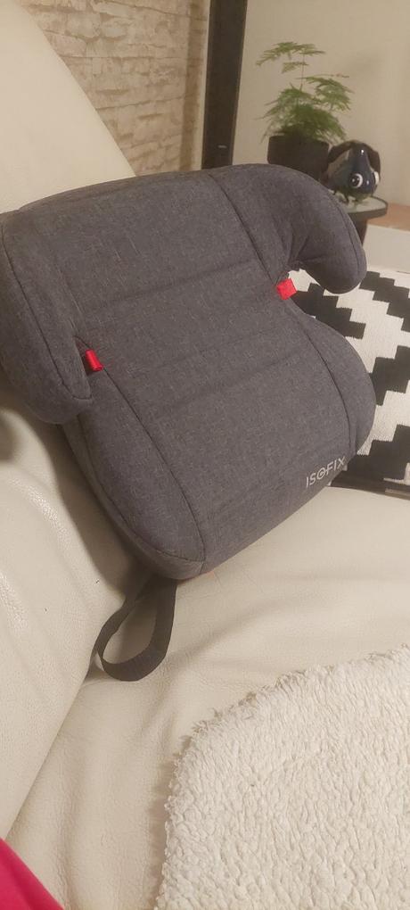Podsedák s isofixom bomimi 22-36kg, 