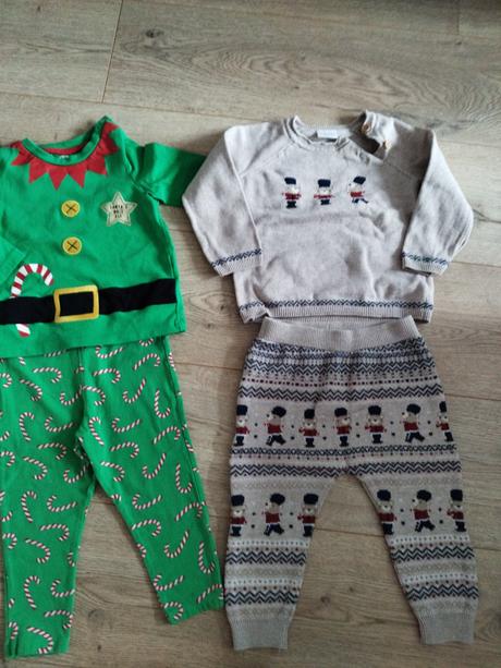 Vianočné oblečenie, 86