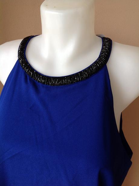 Šaty /35, h&m,44 / 46