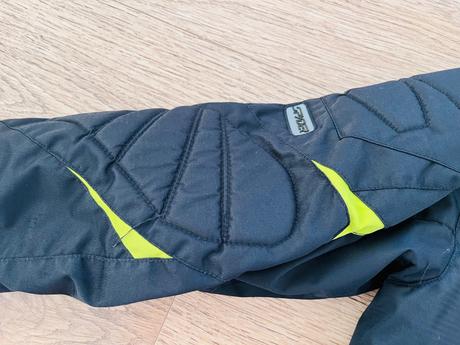 Spyder zimná bunda, 140