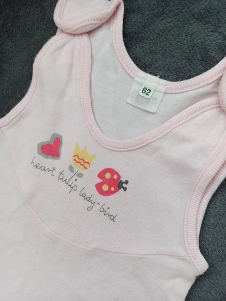 Balík veľ. 62/68, 68–80