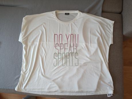 Funkčné tričko3xl, xxxl