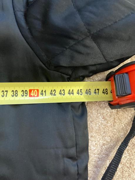 Bomber bunda, h&m,xs