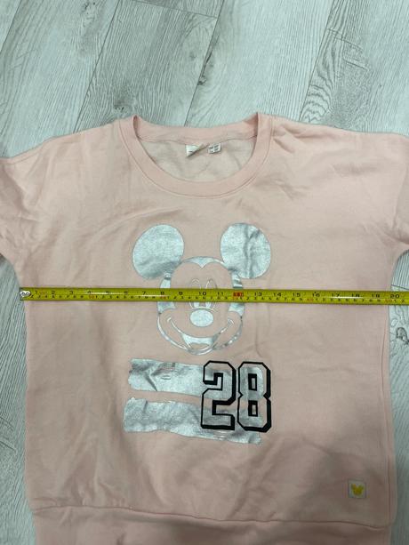 Minnie mouse mikina, disney,s