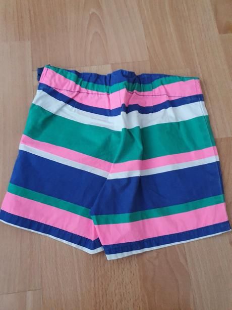 Kratasky namornicke, gymboree,104