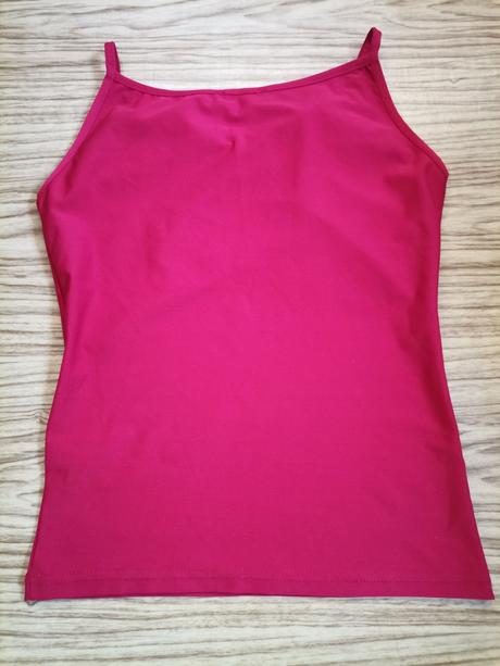 Dámsky top veľ. s, s