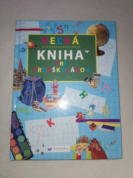 Rozprávkové knihy,