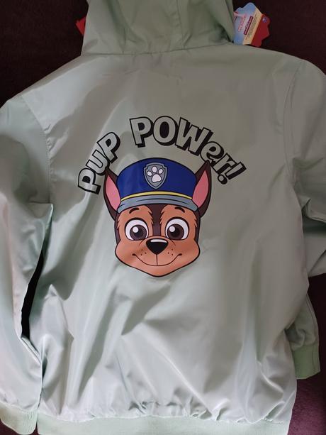 Jarná bunda, sinsay,128