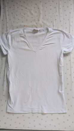 Tričko na dojčenie,