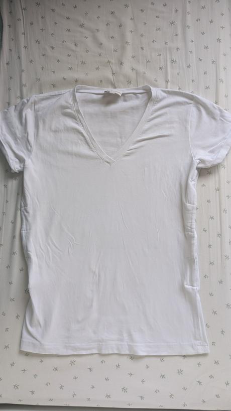 Tričko na dojčenie, 