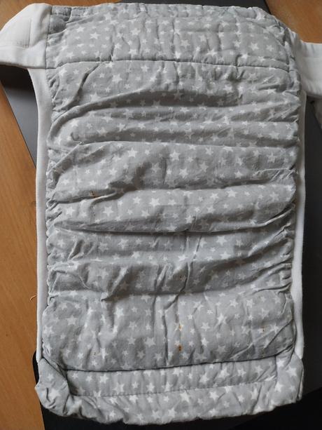 Ortopedická plienka, t-tomi,2 kg - 6 kg