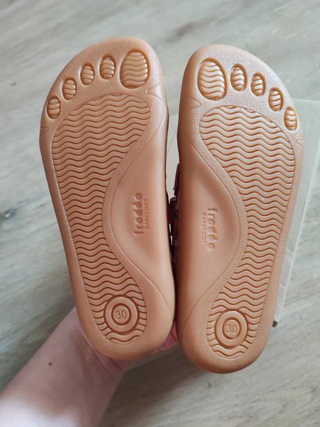Froddo platenky 30, froddo,30