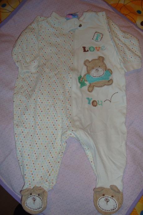 Dupačky 6-9 mes., 74