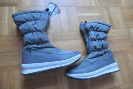 Cmp waterpro nove teplucke, kvalitne vel. 37, 37