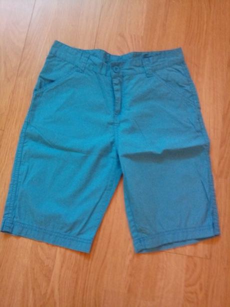 Krátke nohavice, 158