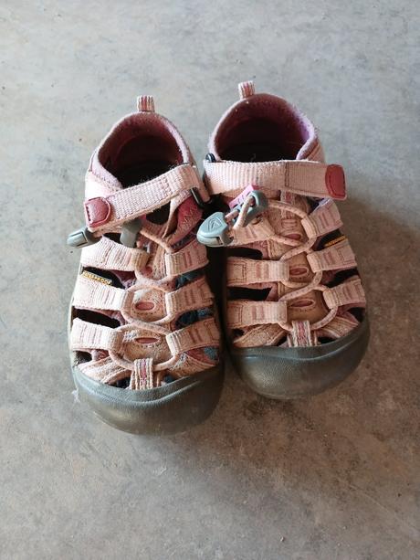 Keen sandale, keen,25
