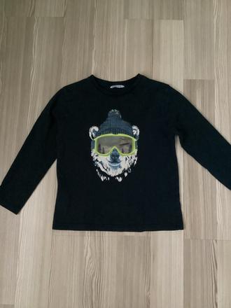 Chlapčenské tričko, mayoral,122