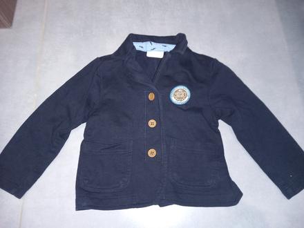 Sako alebo svetrik (teplakovina), 98