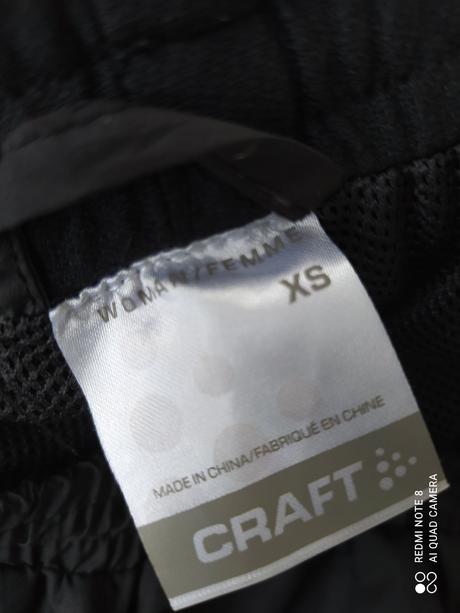 Športové nohavice 146/152, xs, 146