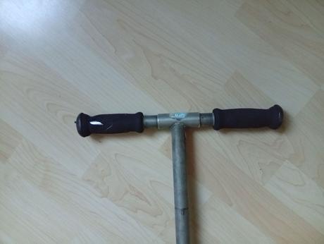 Kolobežka nils scooter 145, nils