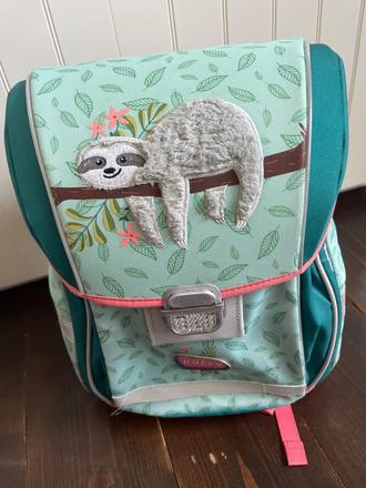 Školská taška oxybag,