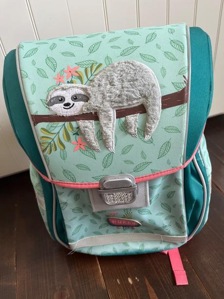 Školská taška oxybag,