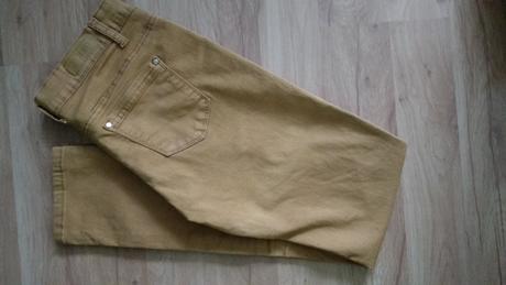 Dámske džínsy, 30