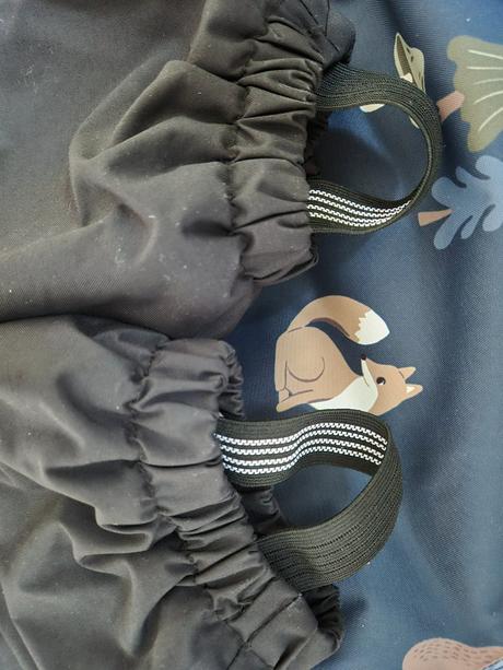 Zimná kombinéza 110 lindex, lindex,110