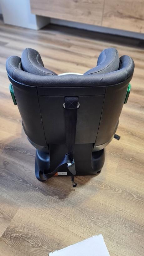 Autosedačka zopa encore i-size, zopa