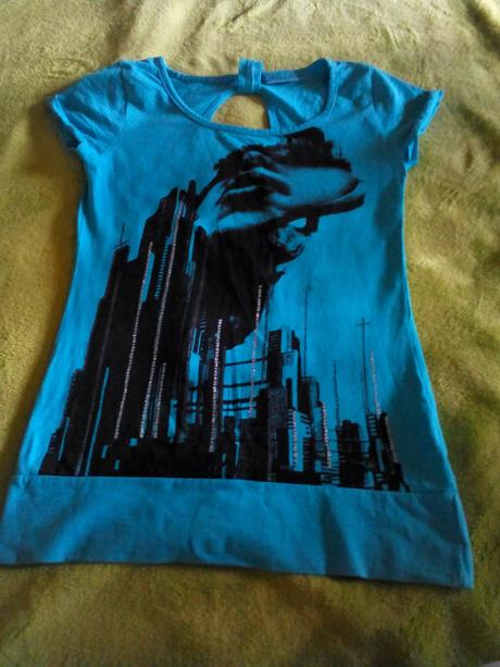 Tričko 36-38, kik,s